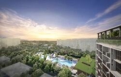 Canberra Crescent Residences (D27), Apartment #586660771